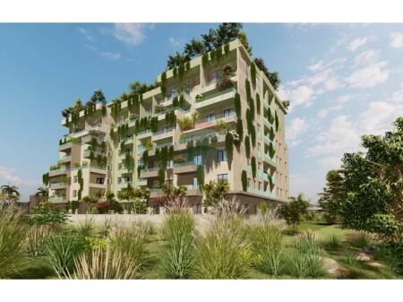 Apartment 1+1 for sale in Golem ID: 530561001-123