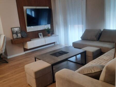 FOR RENT Entrance 2+1 in Private Villa 📍Address: Sauk i Ri 💶600€/month