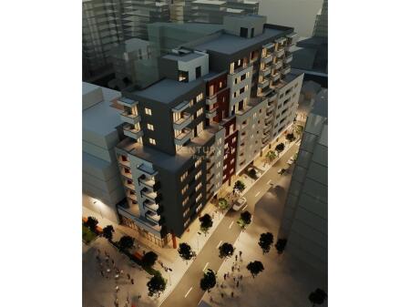 COMMERCIAL SPACE FOR SALE AT PAZARI I RI !