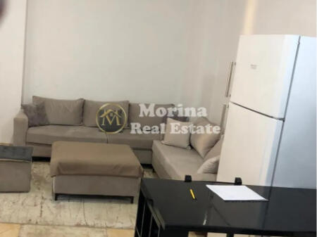 Qera, Apartament 1+1, rruga Qemal Stafa,600 euro/muaj