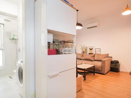 Appartamento 1+1 in Vendita – 98.500 €