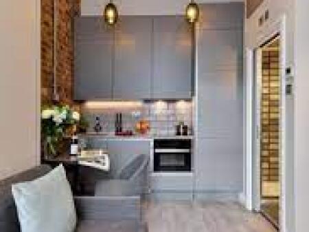 Apartament ne Shitje 2+1 tek Ish Tregu Elektrik (ID B121202) Tirane