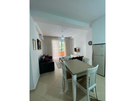 Apartment 1+1 in Astir