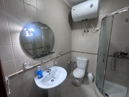 House for rent on Elbasan Street