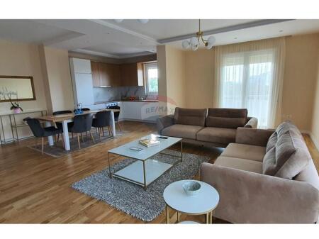 APARTMENT 2+1+2 FOR SALE AT ELBASAN STREET, ( ID:530391021-65)