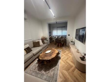 APARTMENT 2+1 FOR SALE IN ALLIAS! 140,000 €