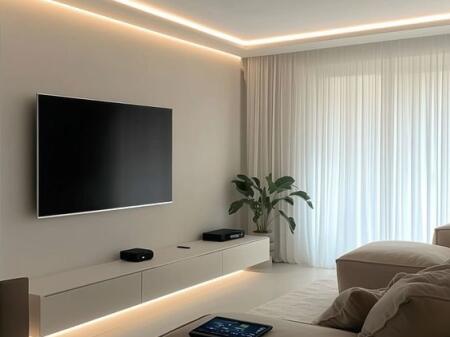 APARTMENT FOR RENT 1+1 PAZARI I RI 1,500 EURO