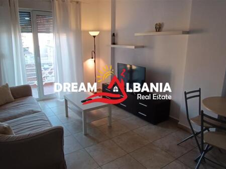 Affittasi appartamento 1+1 presso Mozaiku di Tirana(ID 42111321)