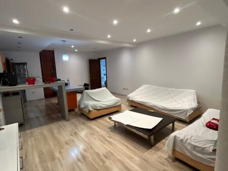 Apartament 1+1 me qera