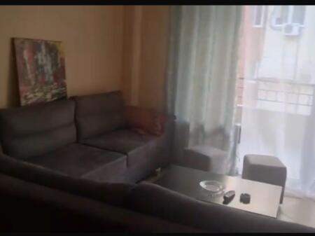 Apartment 2+1+Blk, at Kodra e Diellit, 650 euro/month.