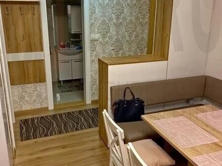 Appartamento In Affitto 2+1 vicino a Cassa Italia (ID B2201404) Tirana