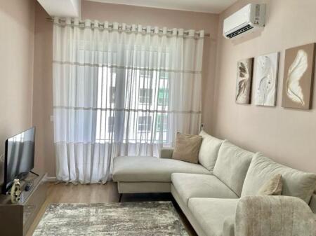 Affittasi 1+1 nella Residenza Kaim, Ali Dem