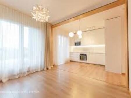 Appartamento in Vendita 2+1 in Ali Dem (ID B120701) Tirana