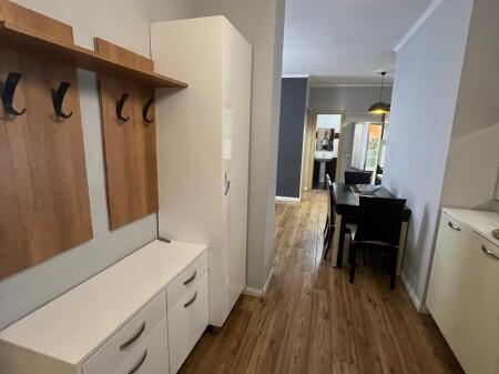 Apartment 2+1 For Rent, Two Palms, Astir