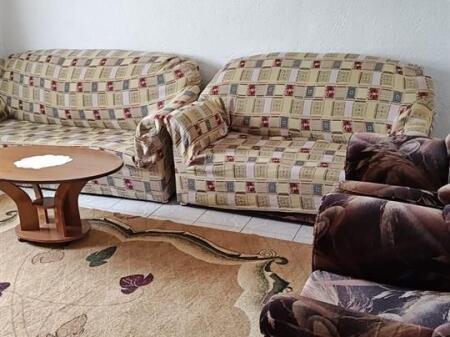 APARTMENT FOR RENT 1+1 5 MAJI 38,000 LEKE