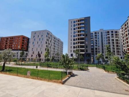 For rent 2+1+2 apartment at the ASL1 complex