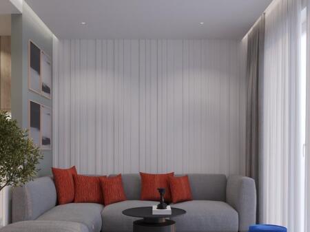 For rent 2+1 DRY LAKE