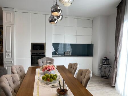 SHITET APARTAMENT 3+1+2 NE FRESK 200.000 EURO