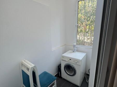 Studio apartment for sale Durres street