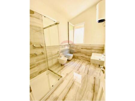 APARTMENT 2+1+3 BALCONIES+PARKING FOR RENT IN FRESK.