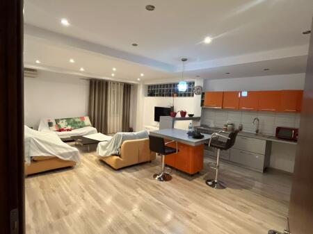 apartament 1+1 me qira tek rruga e Bogdanve