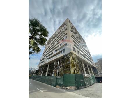 APARTMENT 1+1 FOR SALE NEAR MINE PEZA