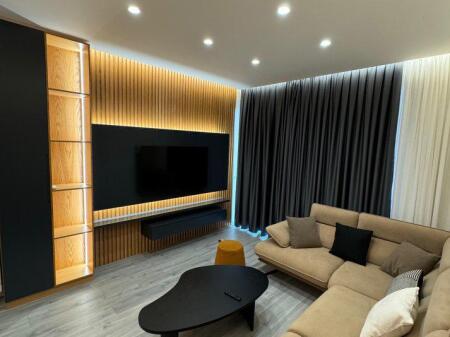 APARTMENT FOR RENT 1+1+PARKING SPACE 900 EURO