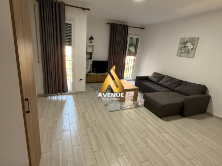 FOR RENT APARTMENT 1+1+PARKING SPACE JOLLA COMPLEX, ASTIR, TIRANA