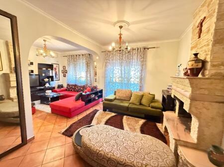 Apartment 3+1+2 for Sale – Near Former Durrës Restaurant