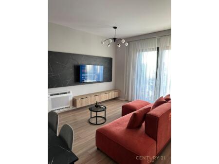 🏠 In Affitto – Appartamento 2+1+2, Garden Building