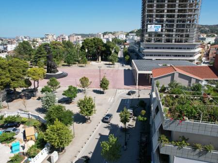 Appartamento in vendita a Vlore