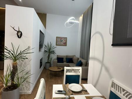 Duplex 2+1 Lago Secco