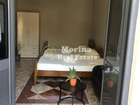Rent, Studio apartment, Medreseja, 350 euros/month