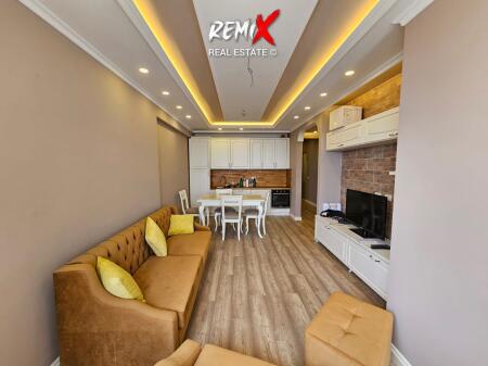 FOR SALE 2+1 APARTMENT WITH SEA VIEW IN PLEPA
