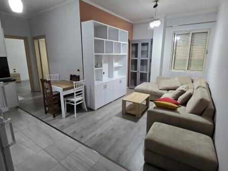 For rent 2+1 in Yzberisht for 370€