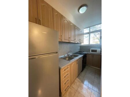 FORMER TRAIN STATION, 2+1 APARTMENT FOR RENT