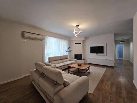APARTMENT FOR RENT 3+2 5 MAY STREET 1000 EURO