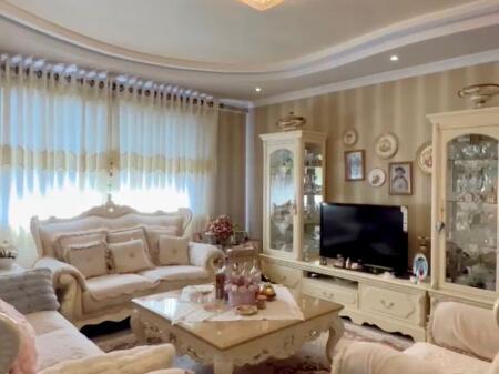 📣 SUPER RENT Apartment 3+1, "5-Maji" Street