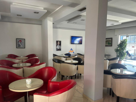PREMISES FOR RENT 100M2 "AT DON BOSCO STREET" 1500 EURO.