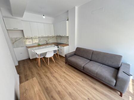 Apartment 1+1 for rent, Ali Demi