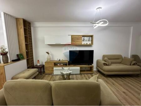 Apartment 1+1 for rent at Grand Gallery, Yzberisht