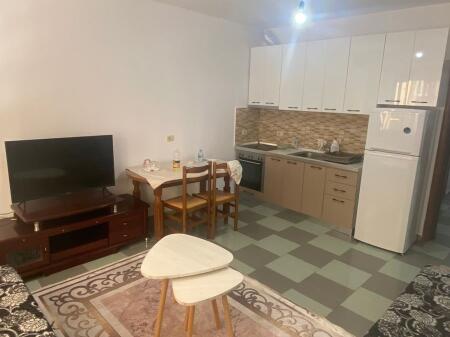 For rent 1+1 at Elbasanit Street     