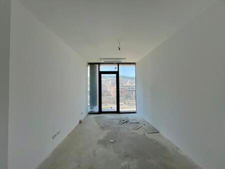 Apartment for sale 2+1+2 bathrooms +Garage, "Lake View Residence" Tirana.
