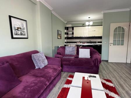 FOR RENT APARTMENT 2+1+2 NEAR BAR OSLO ! 500 € /Month