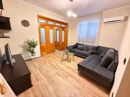 📢 Apartment for Rent 3+1, Kavaja Road