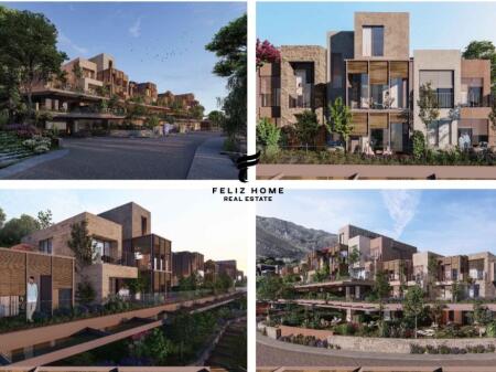 VENDESI APPARTAMENTO 2+1 GREEN COAST 555.000 EURO