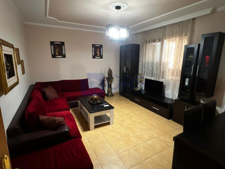 Apartment 2+1 for rent in Ali Dem