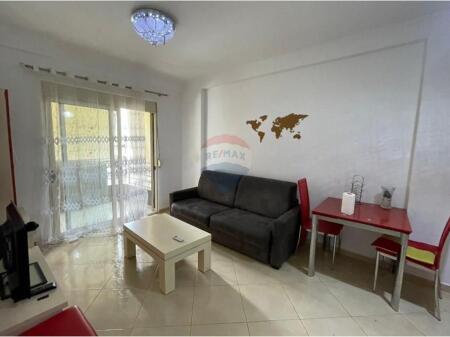 Apartment 1+1 for sale in Astir