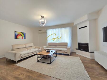 APARTAMENT ME QERA 3+1 5 MAJ 1.000 EURO