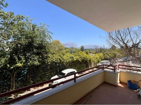 WE SELL APARTMENT 3+1+2 TIRANA LAKE!